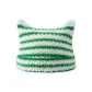 Green Stripes