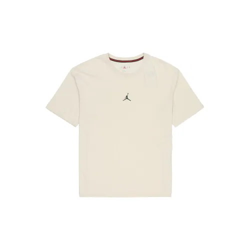 Jordan T-Shirts Men Off White