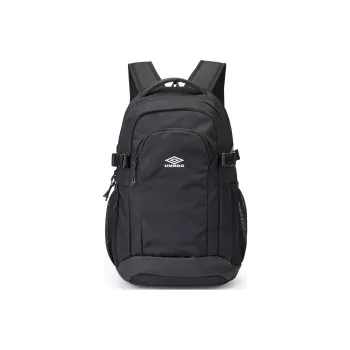 Umbro Fabric Backpack Regular Men's Black