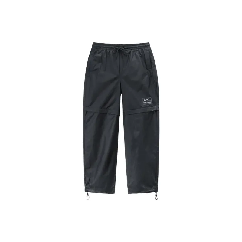 Nike X Stussy Nrg Convertible Pant - POIZON