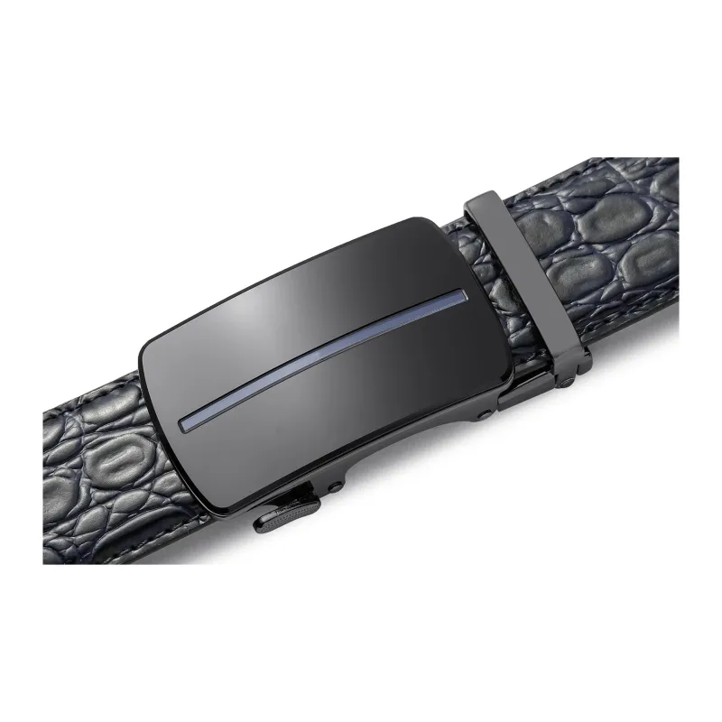Ace Paul Leather Belts Men-14