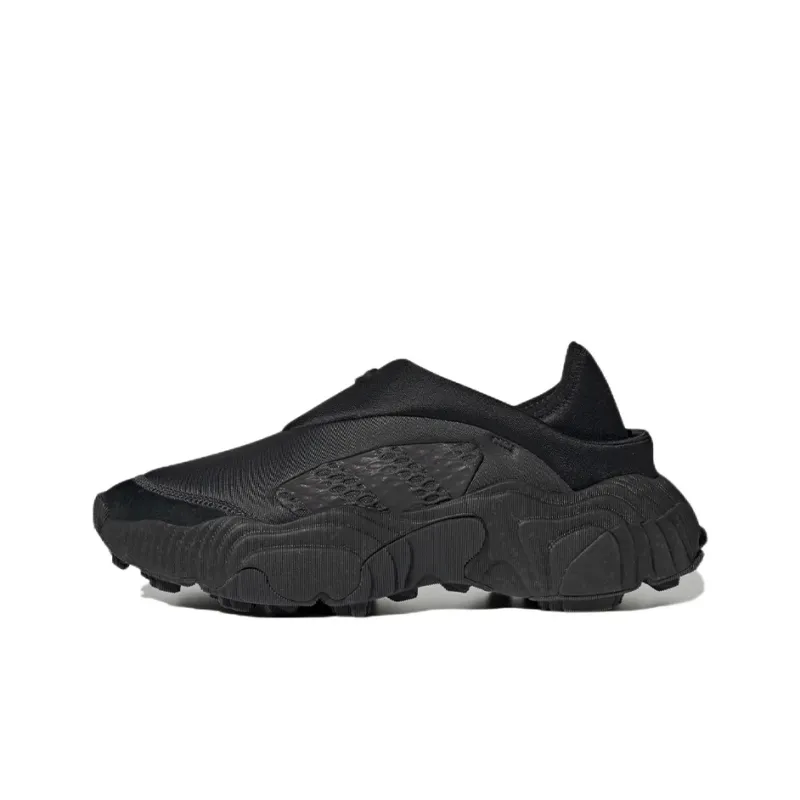 Adidas Rovermule Adventure Core Black-0