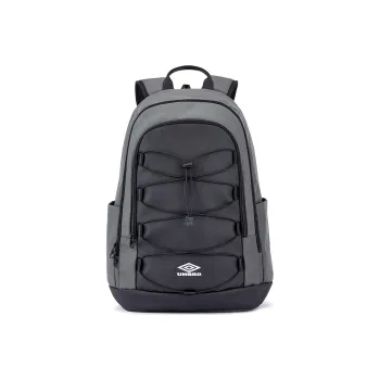 Umbro Fabric Backpack Men's Black