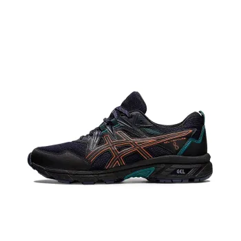 Asics Gel Venture 8 'Midnight Cherry'