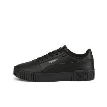 PUMA Carina 2.0 Black Dark Shadow Women's