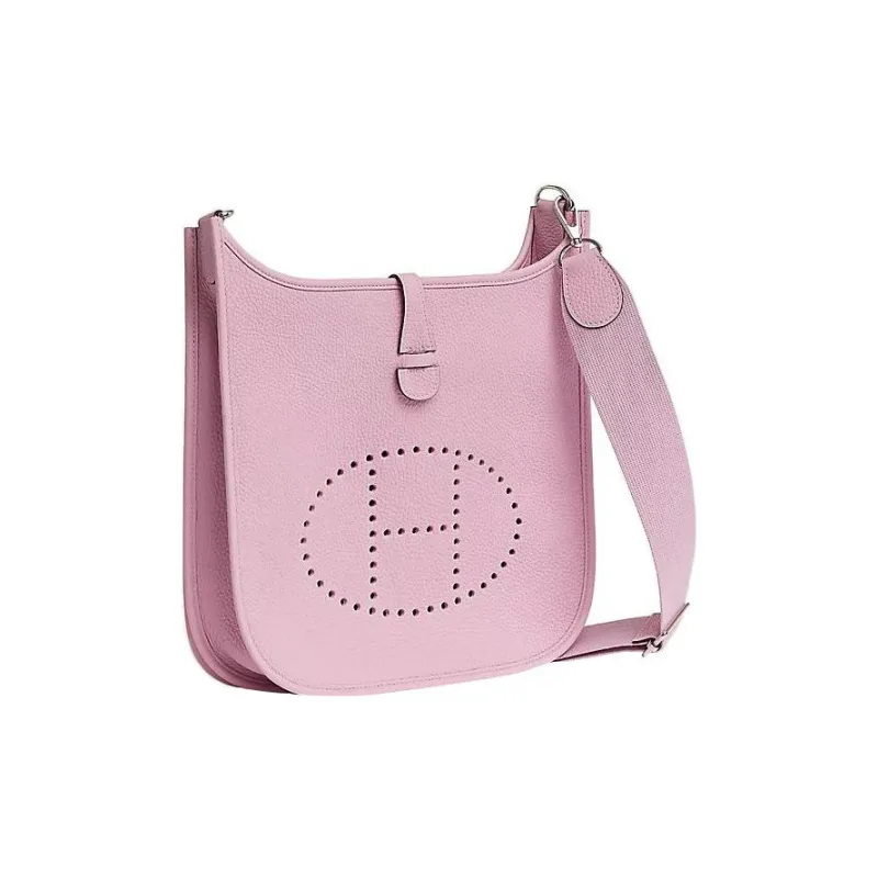 HERMES Evelyne Shoulder Bags-1