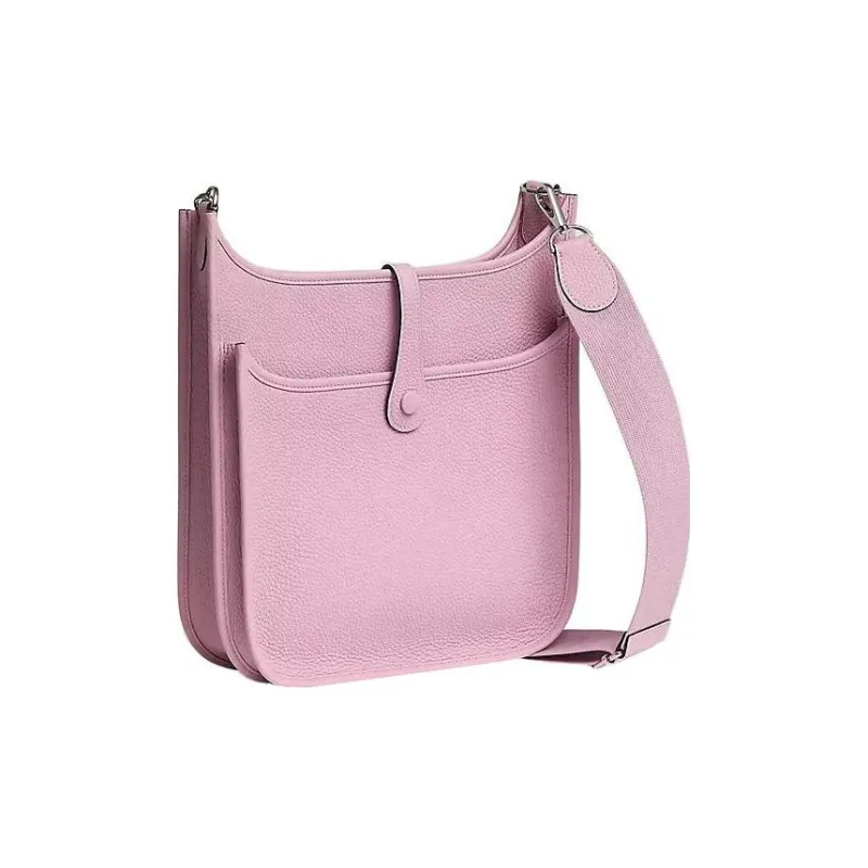 HERMES Evelyne Shoulder Bags-2
