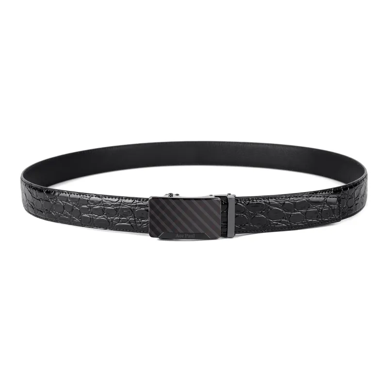 Ace Paul Leather Belts Men-2