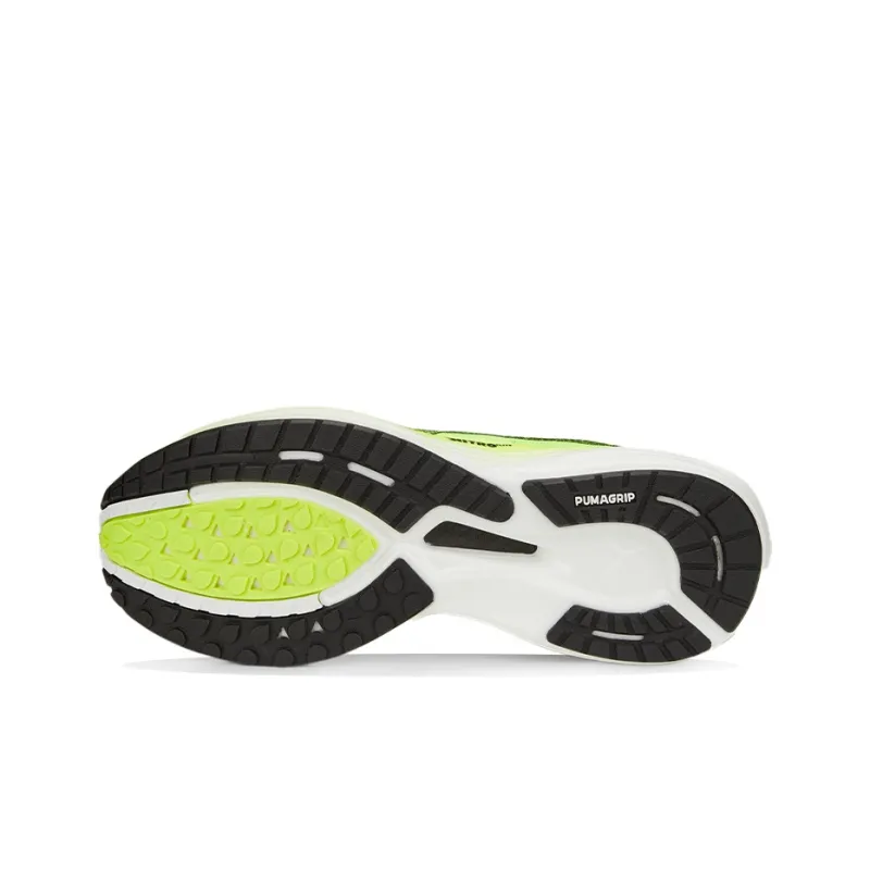 PUMA Deviate Nitro 2 'Lime Squeeze'-5