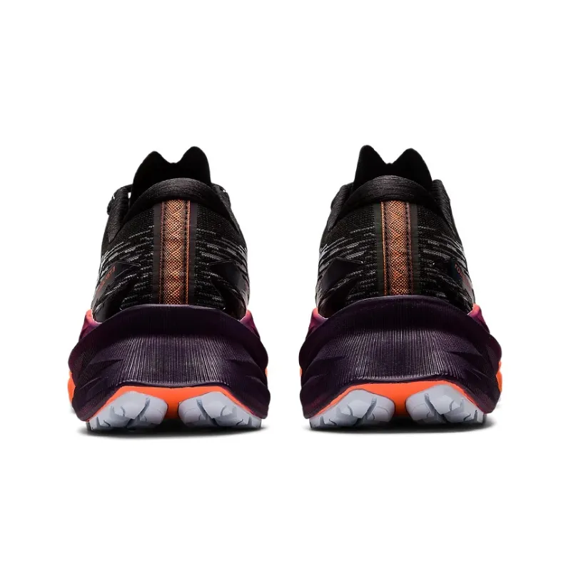 Asics Novablast 3 Tr 'Nature Bathing Night Shade' Women's-4