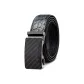 Blue Strap Gunmetal Buckle