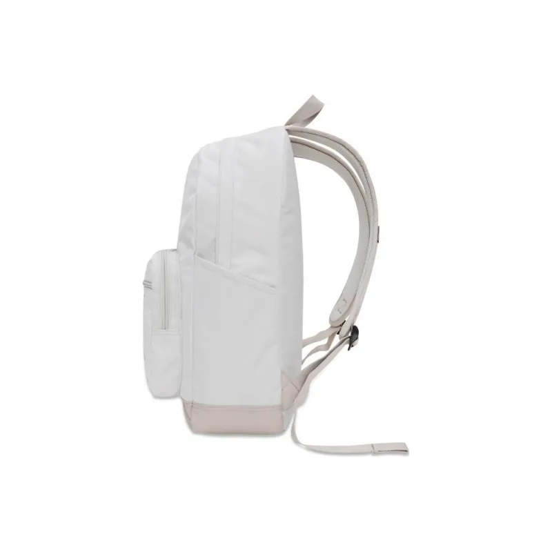 Converse GO 2 Polyester Backpack Regular Unisex White-1