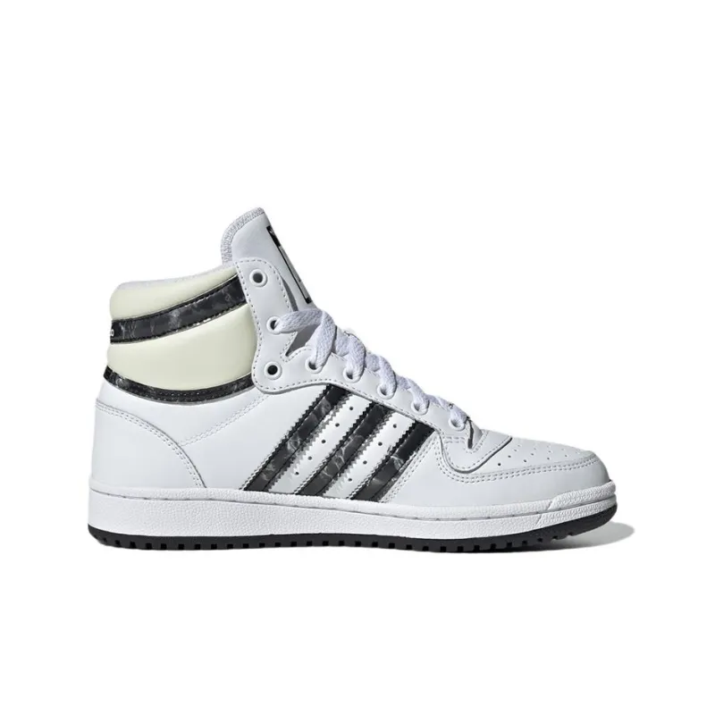 Adidas Originals Top Ten Rb 'White' Women's-1