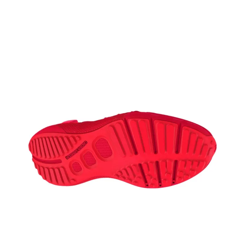 Under Armour Hovr Phantom 3 'Radio Red'-4