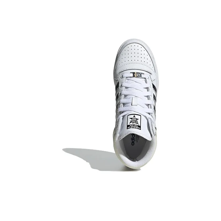Adidas Originals Top Ten Rb 'White' Women's-4