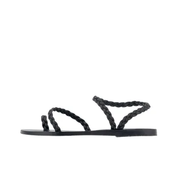 Ancient Greek Sandals Eleftheria Jelly Sandals