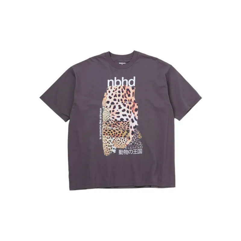 NEIGHBORHOOD X FAWA© FW 4 T Shirt-3