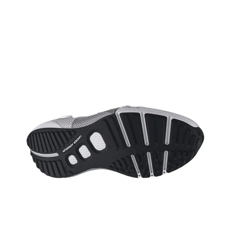 Under Armour Hovr Phantom 3 'Triple White' Women's-4