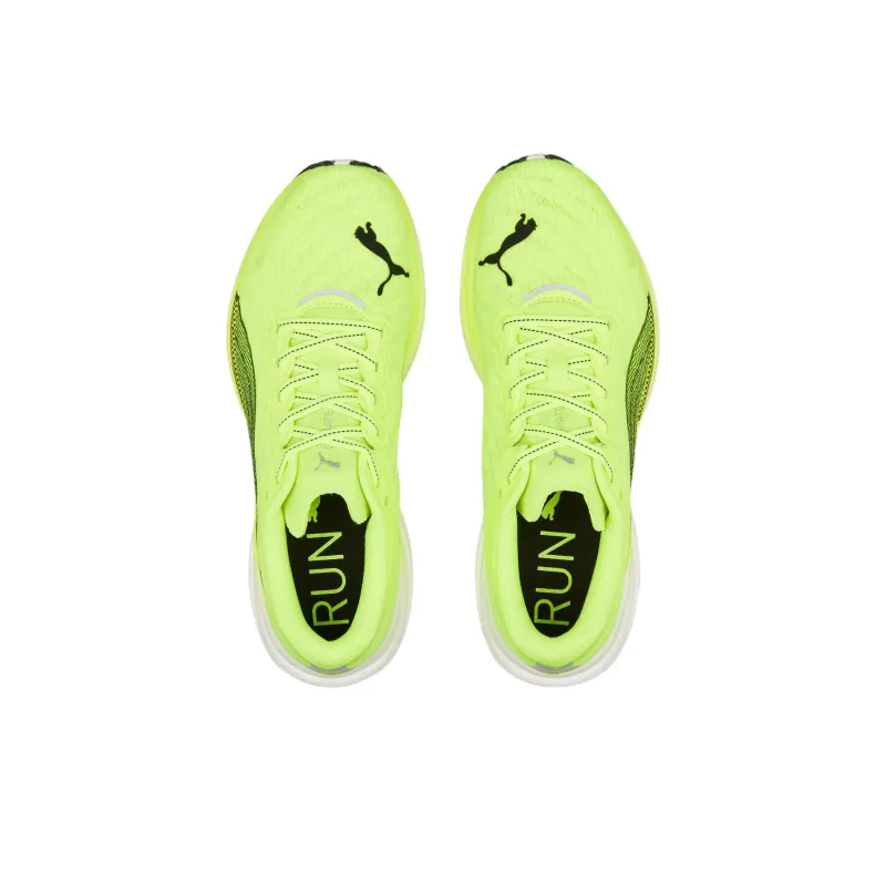 PUMA Deviate Nitro 2 'Lime Squeeze'-3