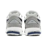 New Balance 991 REDBROWN Marathon Running Shoes Sneakers W991OPO