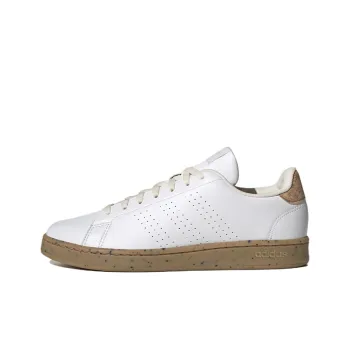 Advantage Adidas Neo 'White Cork'