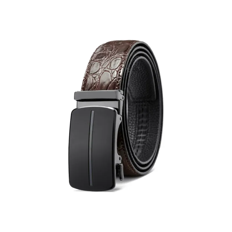 Ace Paul Leather Belts Men-17