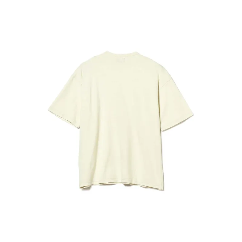 Beams T Shirts Men-1