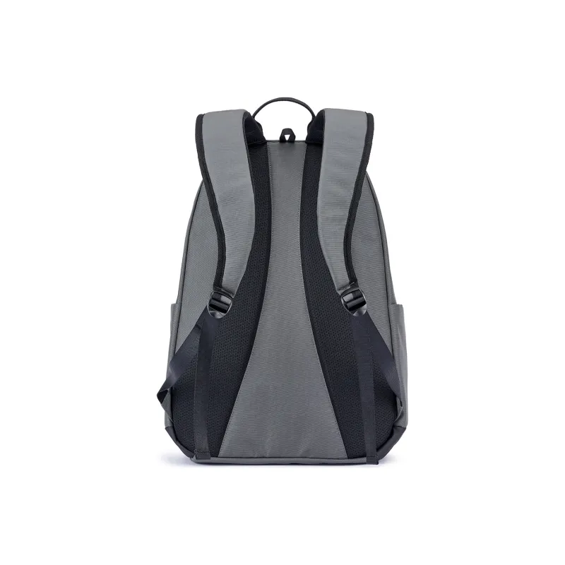 Umbro Fabric Backpack Men's Black-1