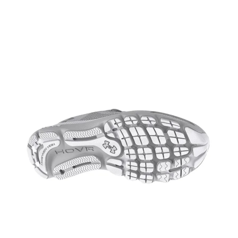 Under Armour Hovr Infinite 4 'White Halo Grey'-4