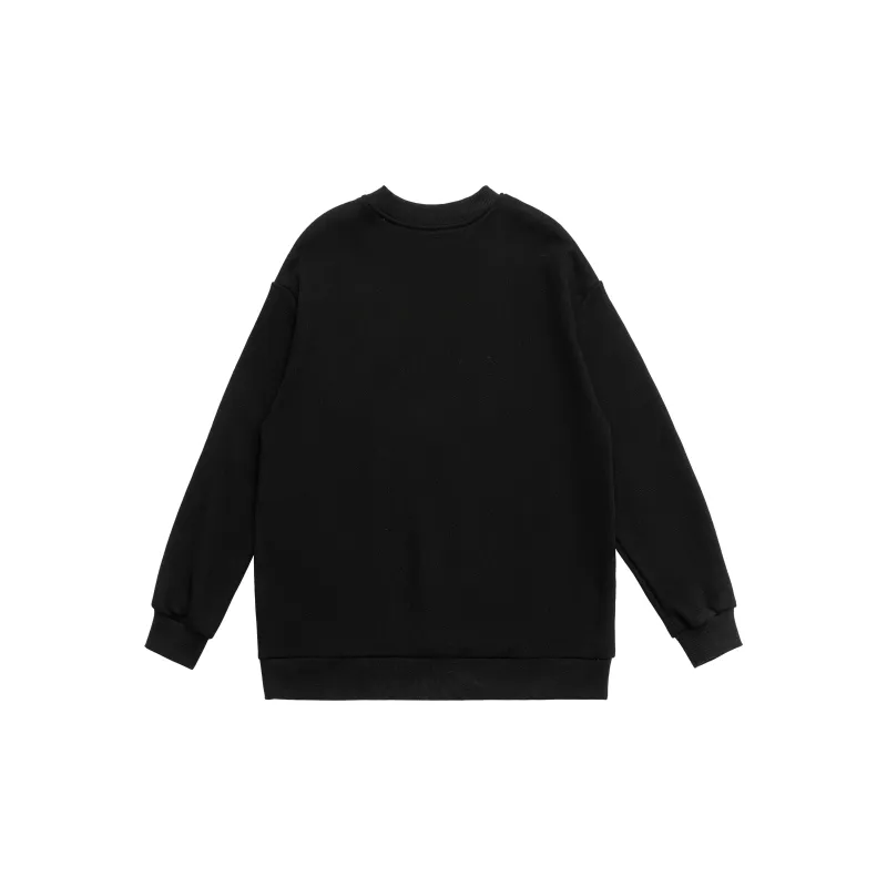 FEICHAI Sweatshirts Unisex-1