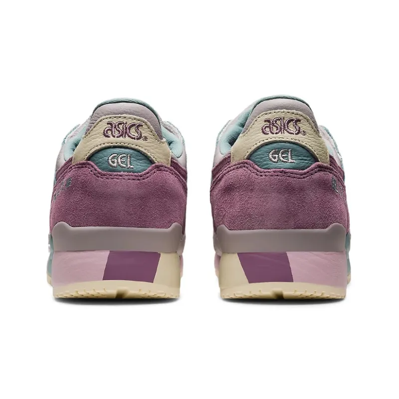 Asics Gel Lyte Iii Og Barely Rose Rosequartz-4