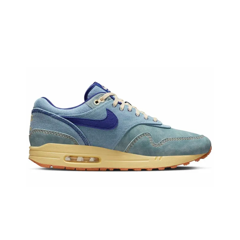 Nike Air Max 1 Premium 'Dirty Denim'-1