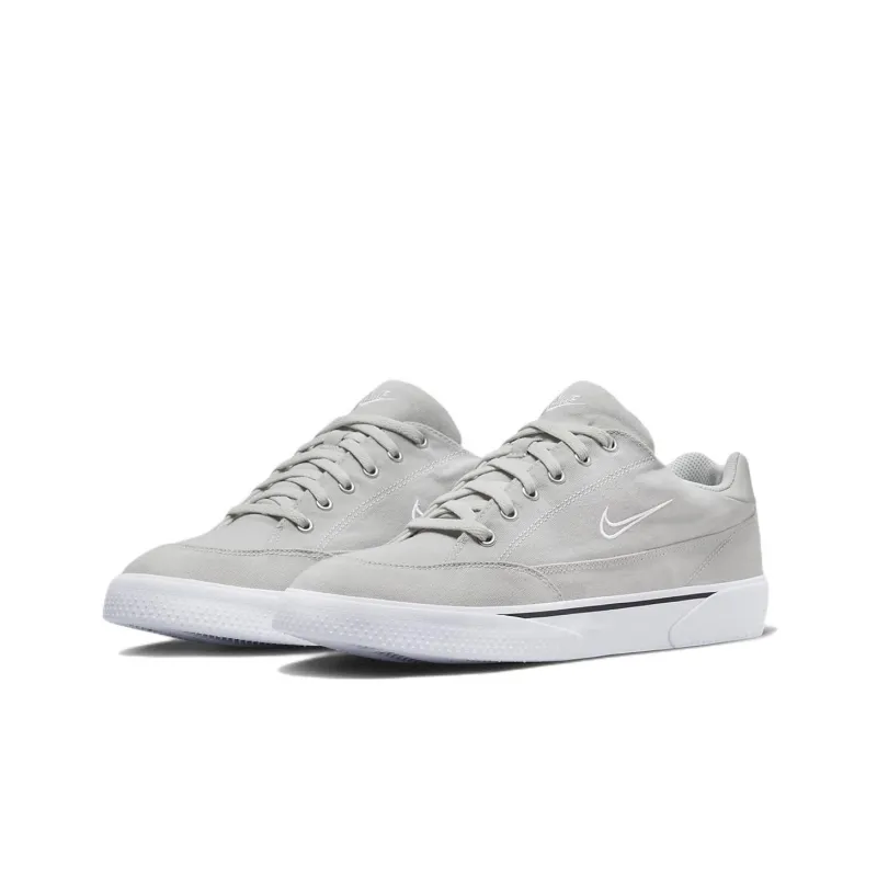 Nike Retro Gts 'Grey Fog Obsidian'-2
