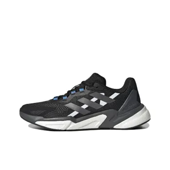 Adidas X9000L3 Shoes 'Night Metallic Pulse Blue'