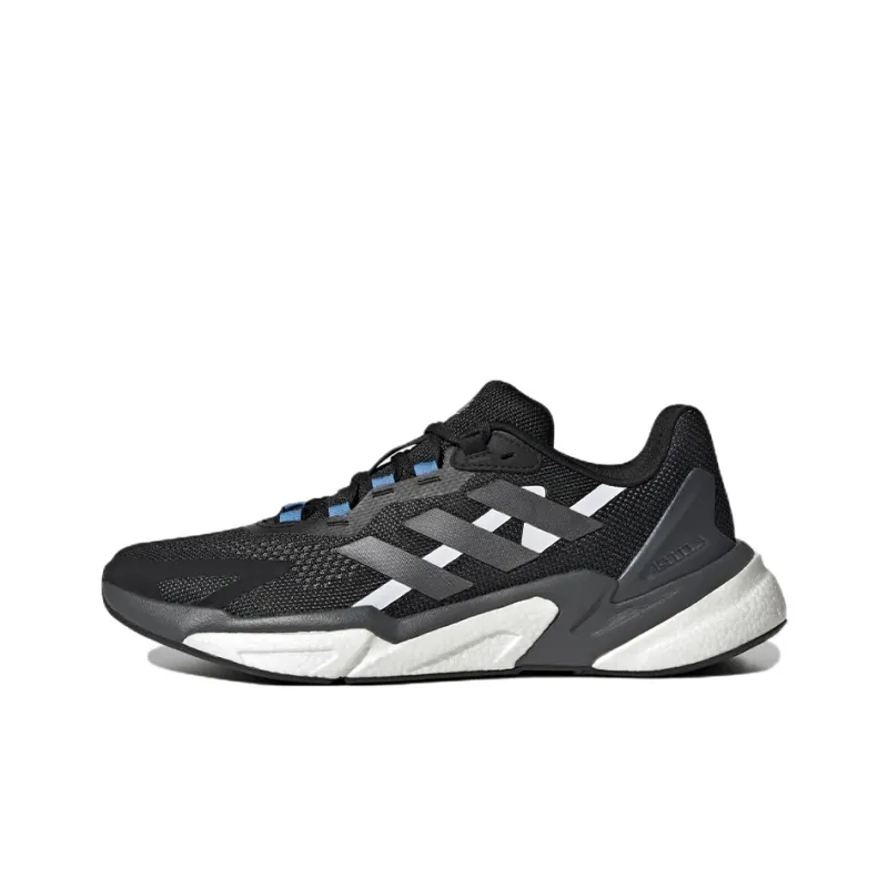 Adidas X9000L3 Shoes 'Night Metallic Pulse Blue'-0