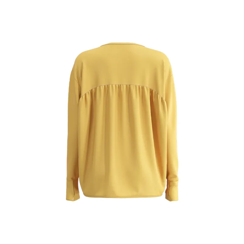 HOTSUIT T Shirts Women's-5