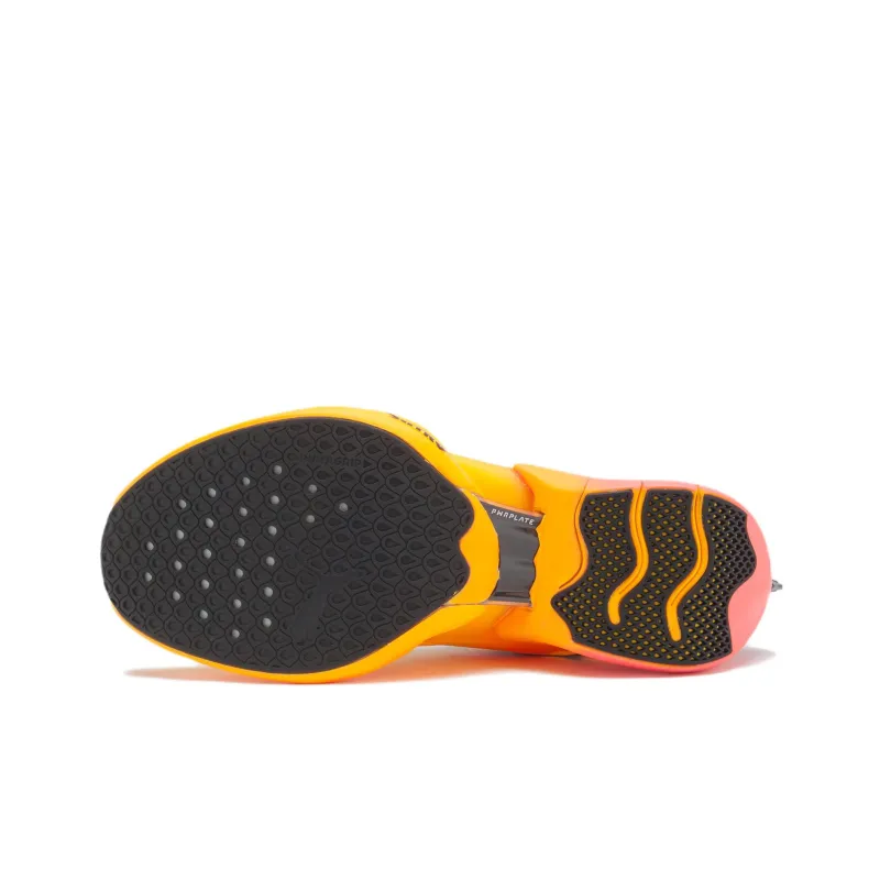 PUMA Fast R Nitro Elite Fireglow 'Yellow Red' Women's-4