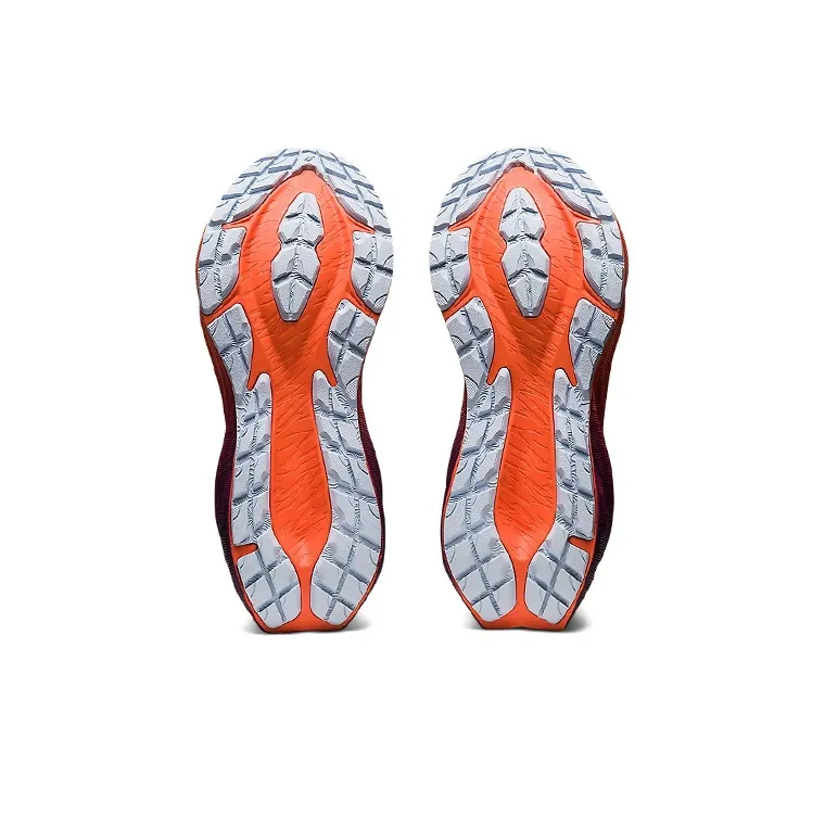 Asics Novablast 3 Tr 'Nature Bathing Night Shade' Women's-5
