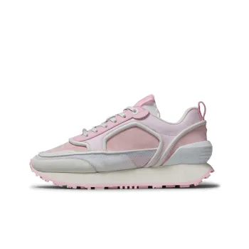 BALMAIN Racer Casual Shoes Women's Pink