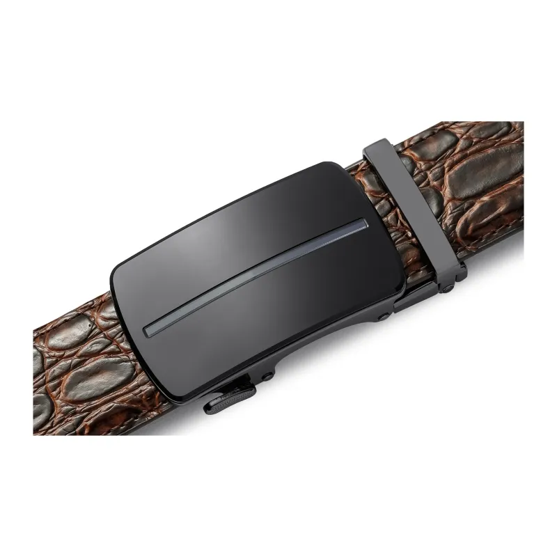 Ace Paul Leather Belts Men-9