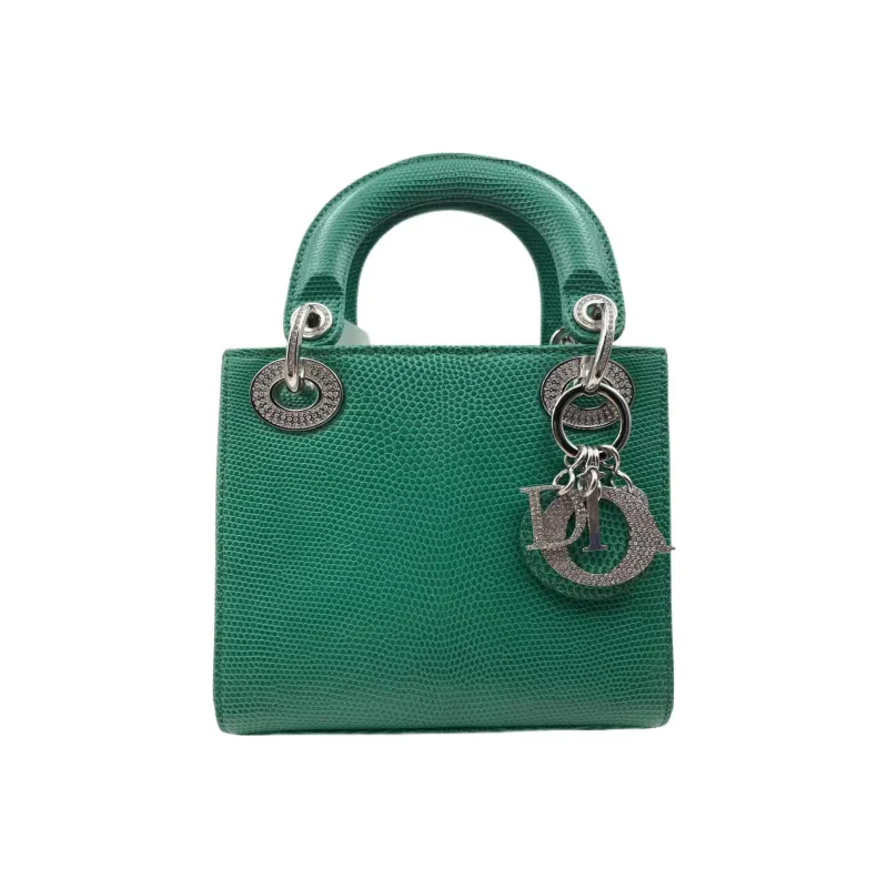 DIOR Lady DIOR Handbags-0