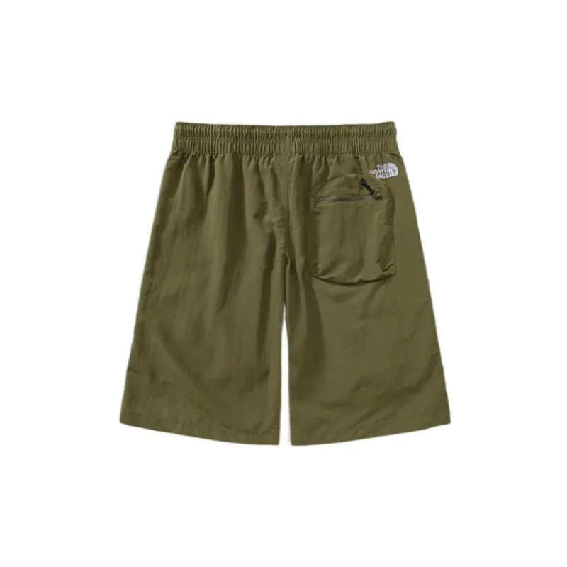 THE NORTH FACE Casual Shorts Men's-1