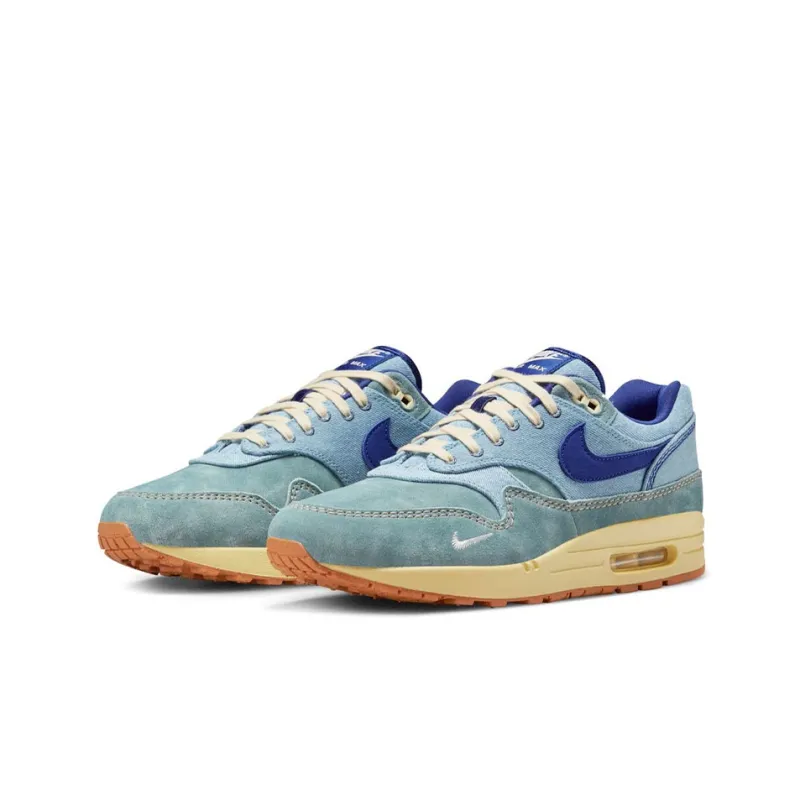 Nike Air Max 1 Premium 'Dirty Denim'-2