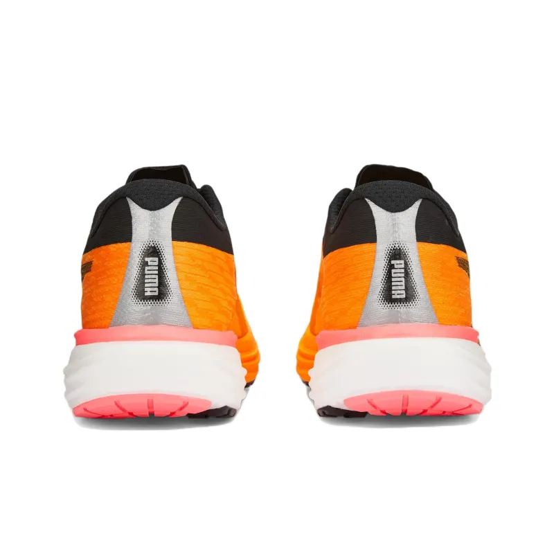 PUMA Deviate Nitro 2 'Sunset Glow Sun Stream Black'-4