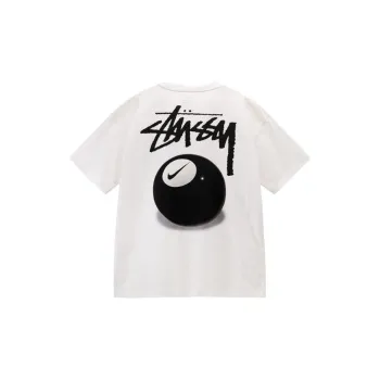 Nike X Stussy 8 Ball T shirt