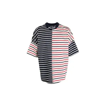 PALM ANGELS T-Shirts Men Multicolor