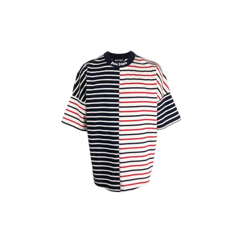 PALM ANGELS T Shirts Men Multicolor-0