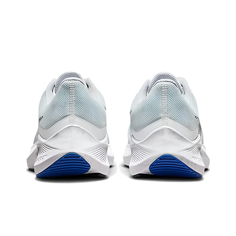 Nike Winflo 8 Platinum Tint Black-3