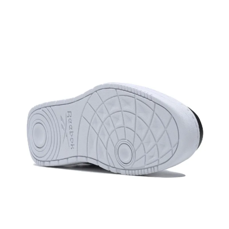 Reebok Resonator Low 'Black White'-4