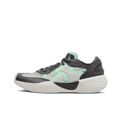 Jordan Delta 3 Low Anthracite Mint Foam Women's